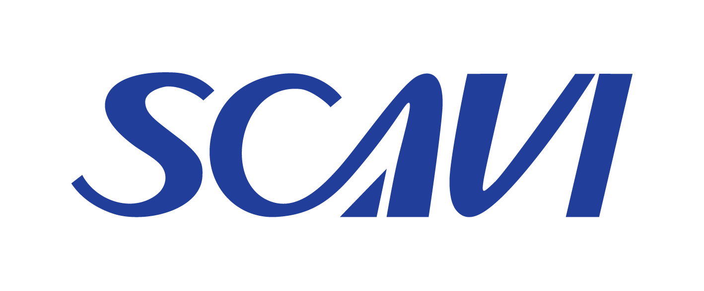 SCAVI logo